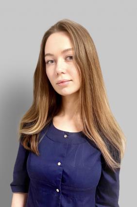 Якушева Инесса Витальевна