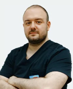 Симонян Акоп Арменович