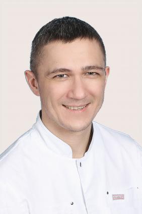Черкашин Денис Валерьевич