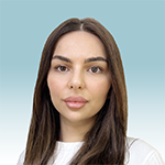 Тупчиева Фатима Камильевна