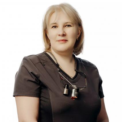 Томилова Юлия Владимировна