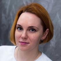 Анохина Алена Дмитриевна