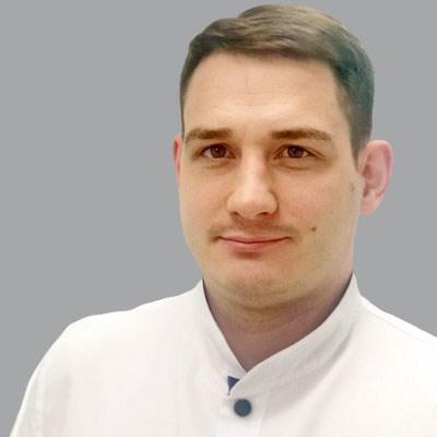 Маслов Роман Владимирович