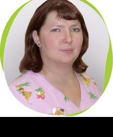 Гнусова Вера Николаевна