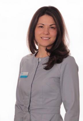 Таквель Виктория Александровна