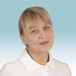 Лобачева Елена Николаевна