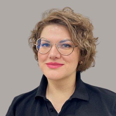 Козлова Татьяна Владиславовна
