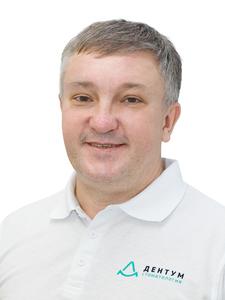 Самойловский Александр Александрович