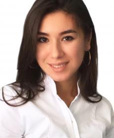 Яруллина Сабина Айдаровна