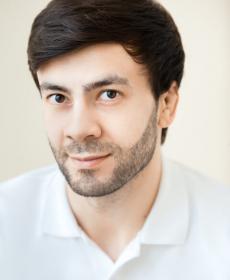 Болотоков Азамат Русланович