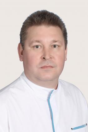 Гаврилов Сергей Викторович