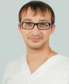 Бандур Владимир Борисович