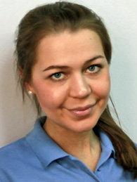 Софронова Яна Витальевна