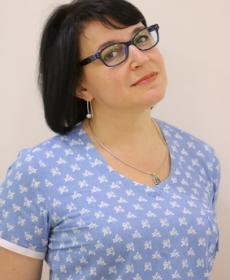 Ламухина Ирина Владимировна