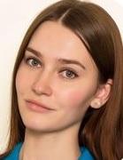 Пушкарева Ксения Владимировна