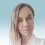 Клеймёнова Дарья Васильевна
