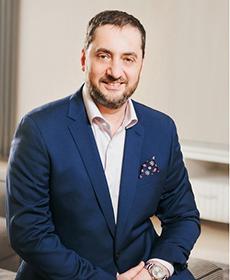Керопян Артак Андраникович