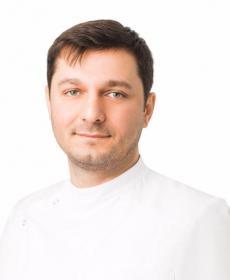 Саркисян Гегам Левонович