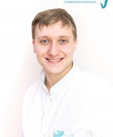 Мороз Назарий Любомирович