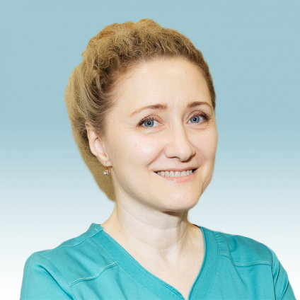 Степченко Елена Анатольевна