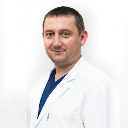 Демаев Ильдар Хафизович