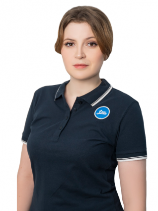 Медведева Татьяна Александровна