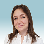 Макаренко Элина Сергеевна