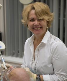Колесникова Наталья Алексеевна