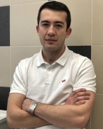 Мамедов Халил Илгамович