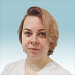 Фролова Татьяна Анатольевна