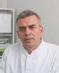 Быстров Алексей Альбертович