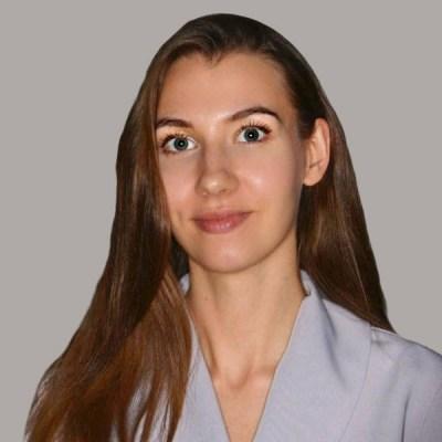 Нижадасл Алина Олеговна