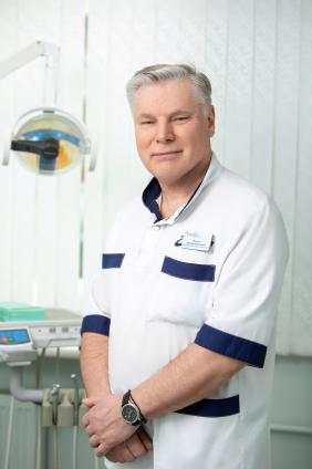 Минкин Леонид Николаевич