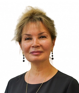 Егунова Галина Терентьевна