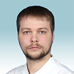 Любаев Игорь Владимирович