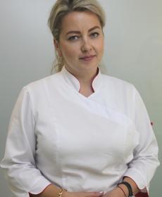 Заводовская Снежана Александровна