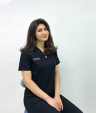 Акулова Лина Халидовна