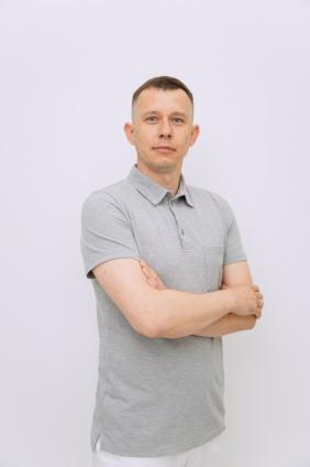 Ерохин Максим Владимирович