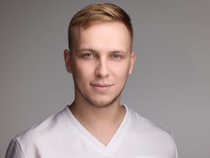 Золотухин Андрей Витальевич