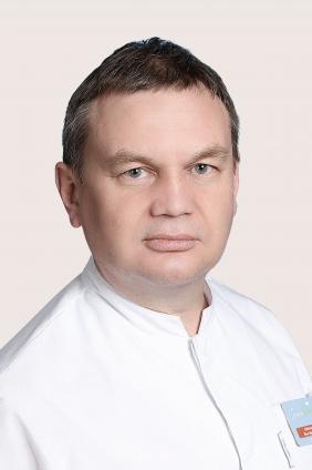 Субботин Иван Юрьевич
