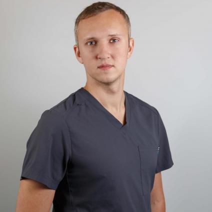 Соколик Владимир Александрович