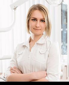 Савельева Екатерина Алексеевна
