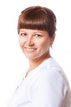 Матвеева Елена Александровна