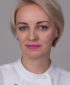 Филянина Екатерина Вячеславовна
