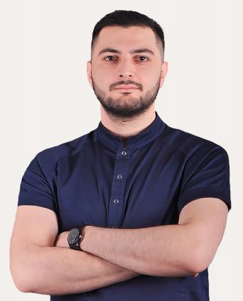 Кварацхелия Ираклий Алексеевич