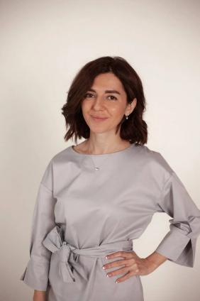 Абдуллаева Арзу Ахвердиевна