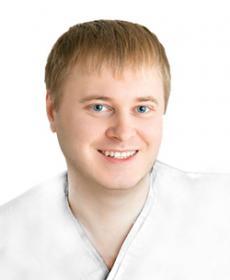 Мухаметшин Роман Фларидович