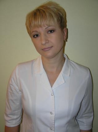 Князь Кира Юлиановна