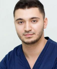 Гулиев Эльшан Мамедгулович