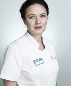 Головкова Юлия Юрьевна